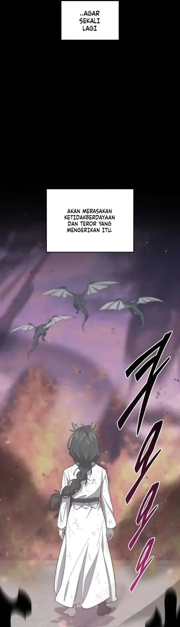 Dungeon Architect Chapter 67 Gambar 16