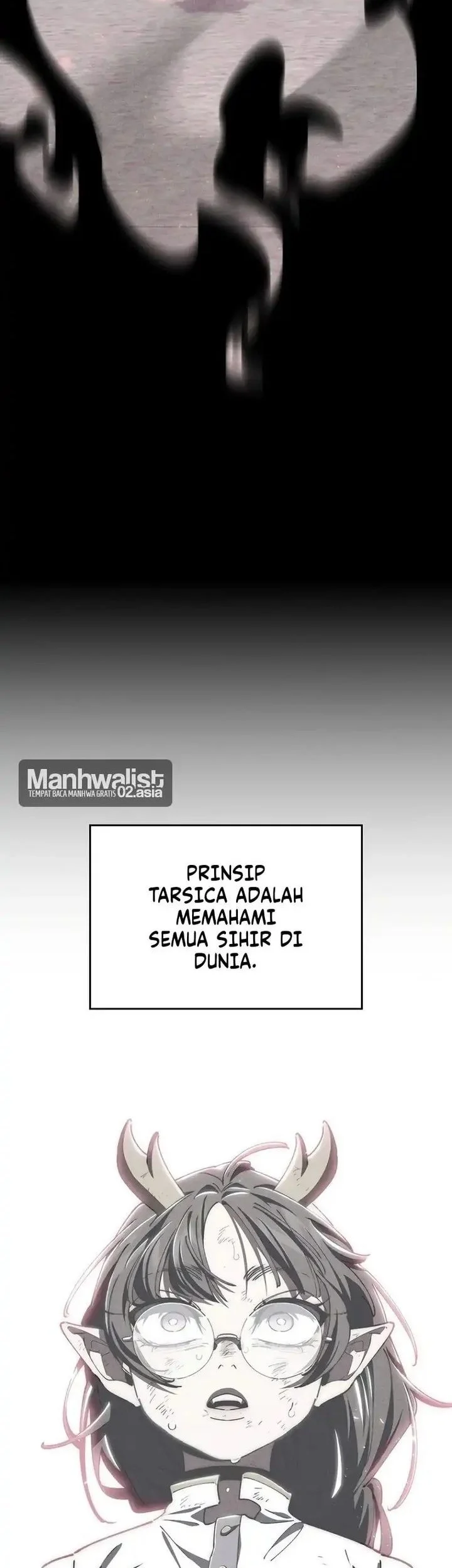 Dungeon Architect Chapter 67 Gambar 17