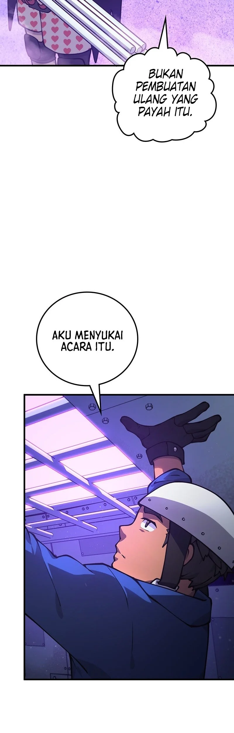 Dungeon Crawler Carl Chapter 27 Gambar 15