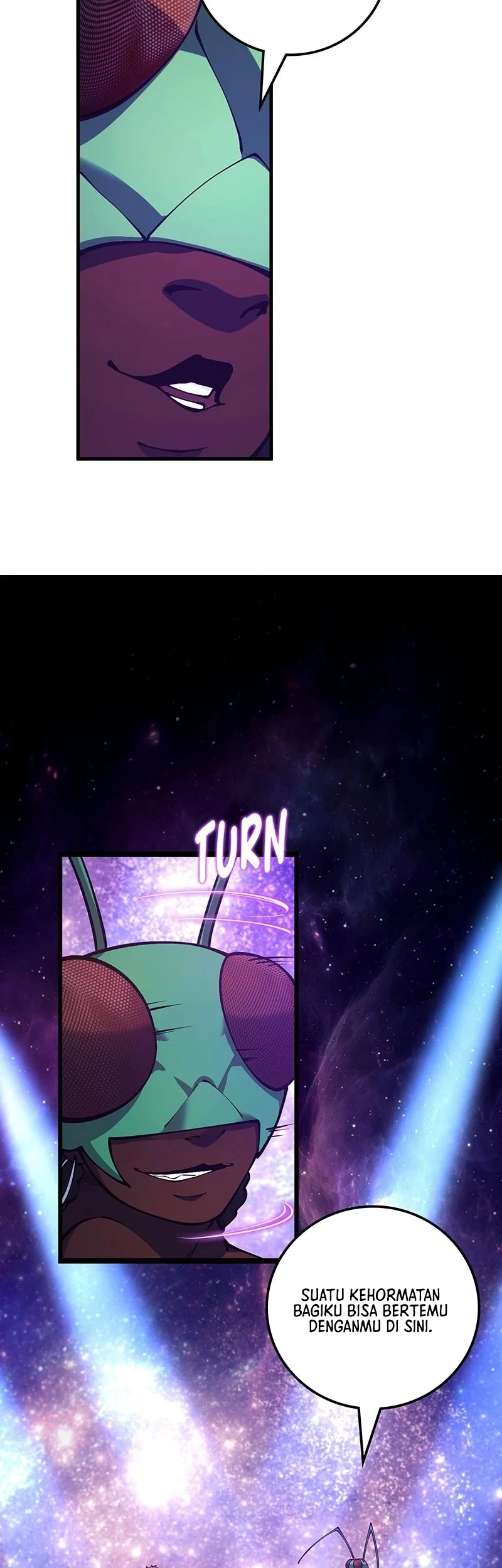 Dungeon Crawler Carl Chapter 31 Gambar 21