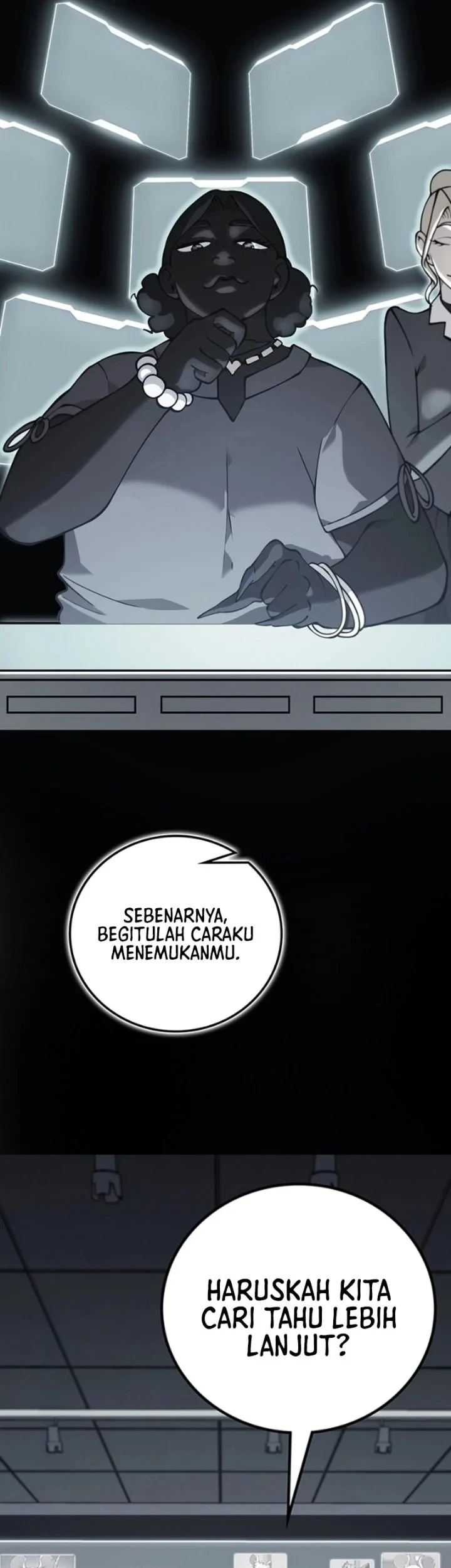 Dungeon Crawler Carl Chapter 32 Gambar 19