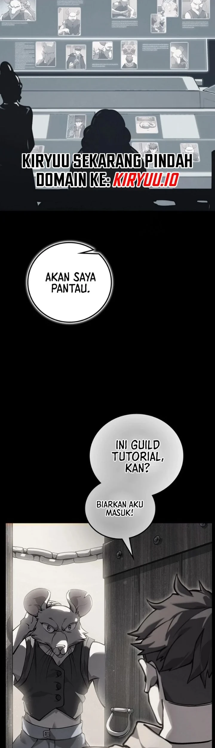 Dungeon Crawler Carl Chapter 32 Gambar 20