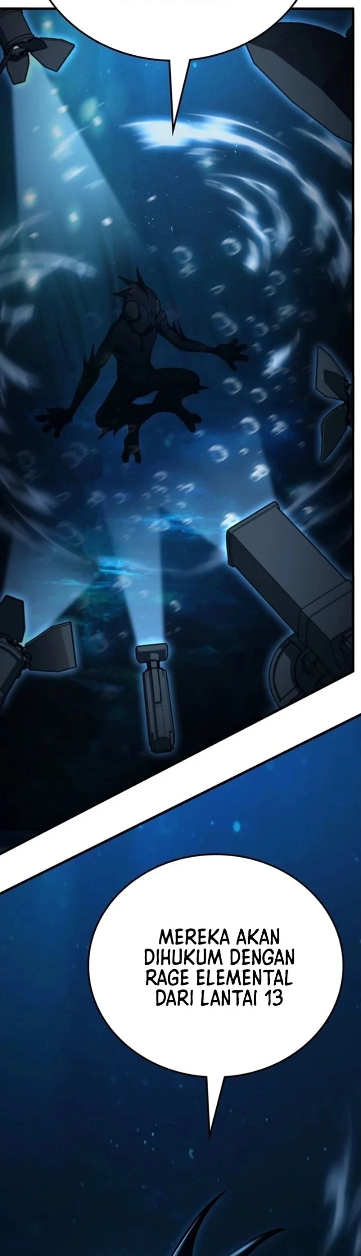 Dungeon Crawler Carl Chapter 34 Gambar 18