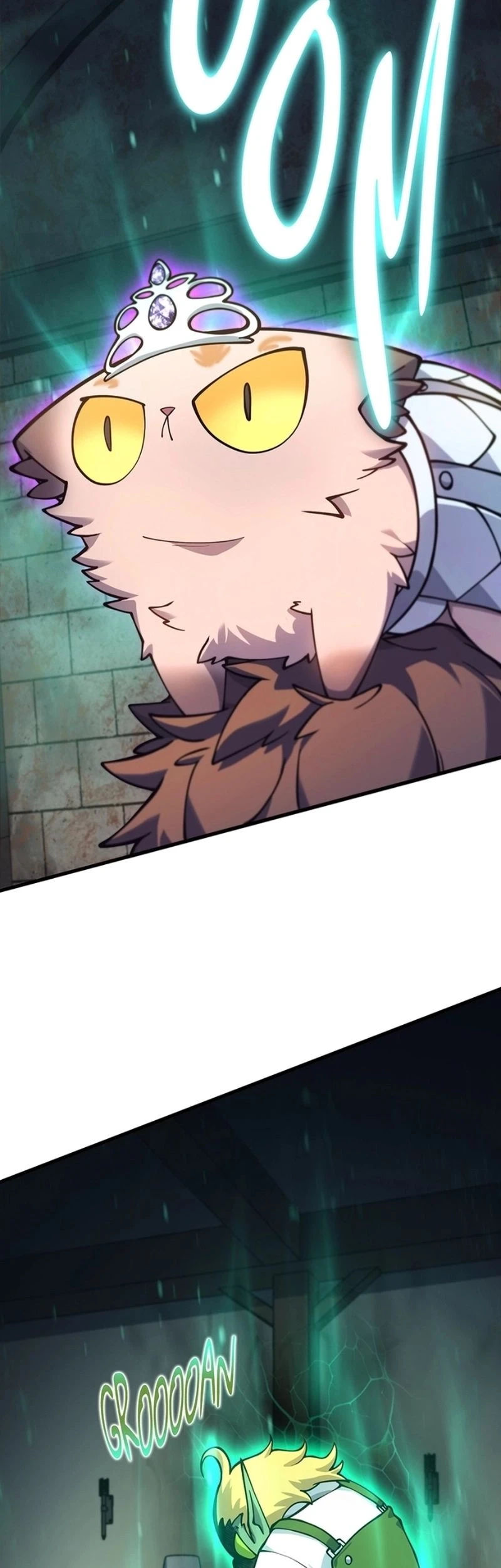Dungeon Crawler Carl Chapter 35 Gambar 16