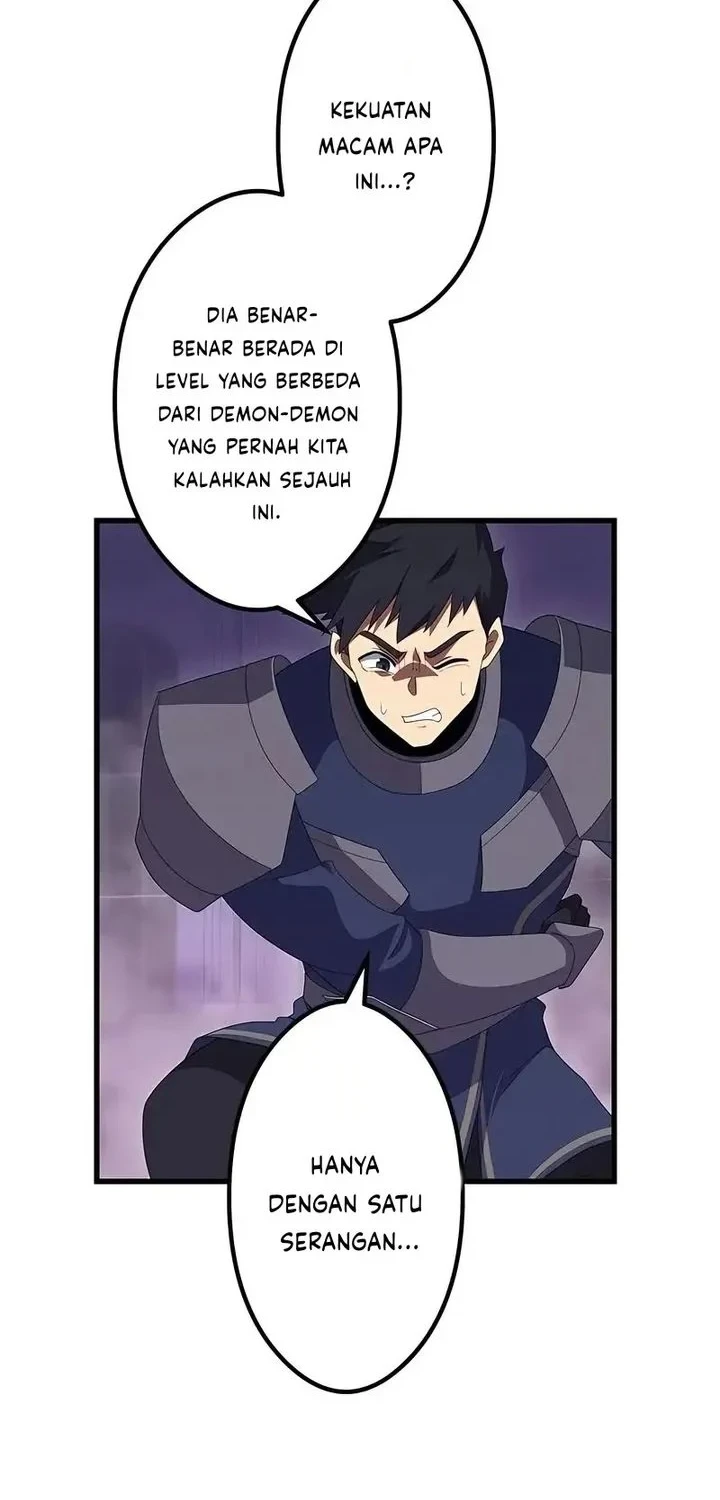 Dungeon Games: The Ex-Corporate Slave Dominates With the Ultimate Job “Trickster” Chapter 1 Gambar 23