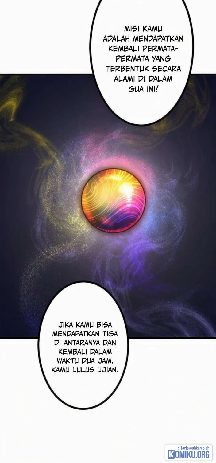 Dungeon Games: The Ex-Corporate Slave Dominates With the Ultimate Job “Trickster” Chapter 12 Gambar 26