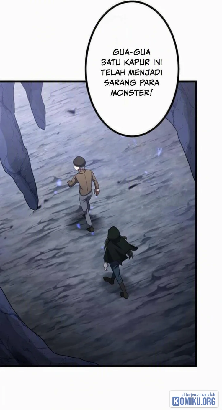 Dungeon Games: The Ex-Corporate Slave Dominates With the Ultimate Job “Trickster” Chapter 12 Gambar 28