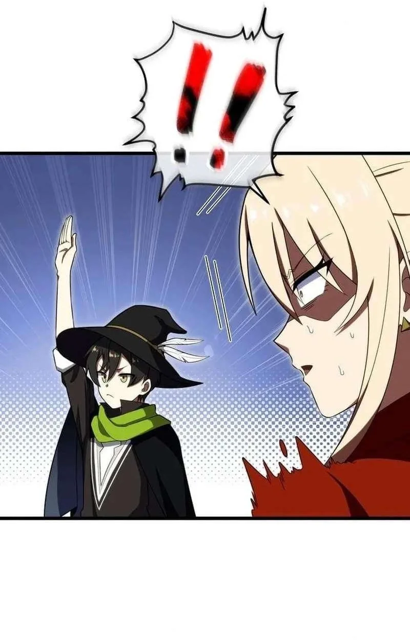 Dungeon Games: The Ex-Corporate Slave Dominates With the Ultimate Job “Trickster” Chapter 14 Gambar 30