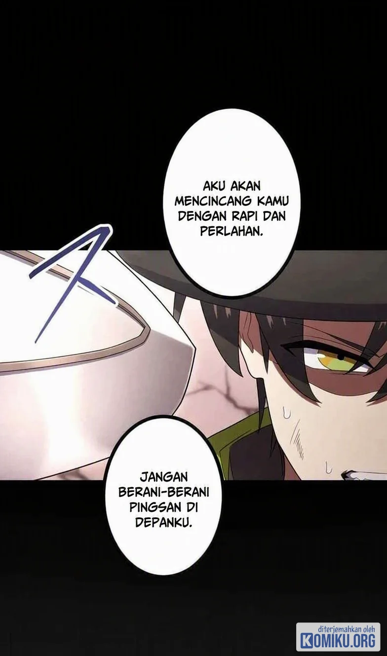 Dungeon Games: The Ex-Corporate Slave Dominates With the Ultimate Job “Trickster” Chapter 15 Gambar 31