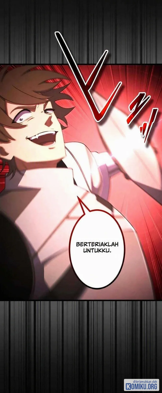 Dungeon Games: The Ex-Corporate Slave Dominates With the Ultimate Job “Trickster” Chapter 15 Gambar 32