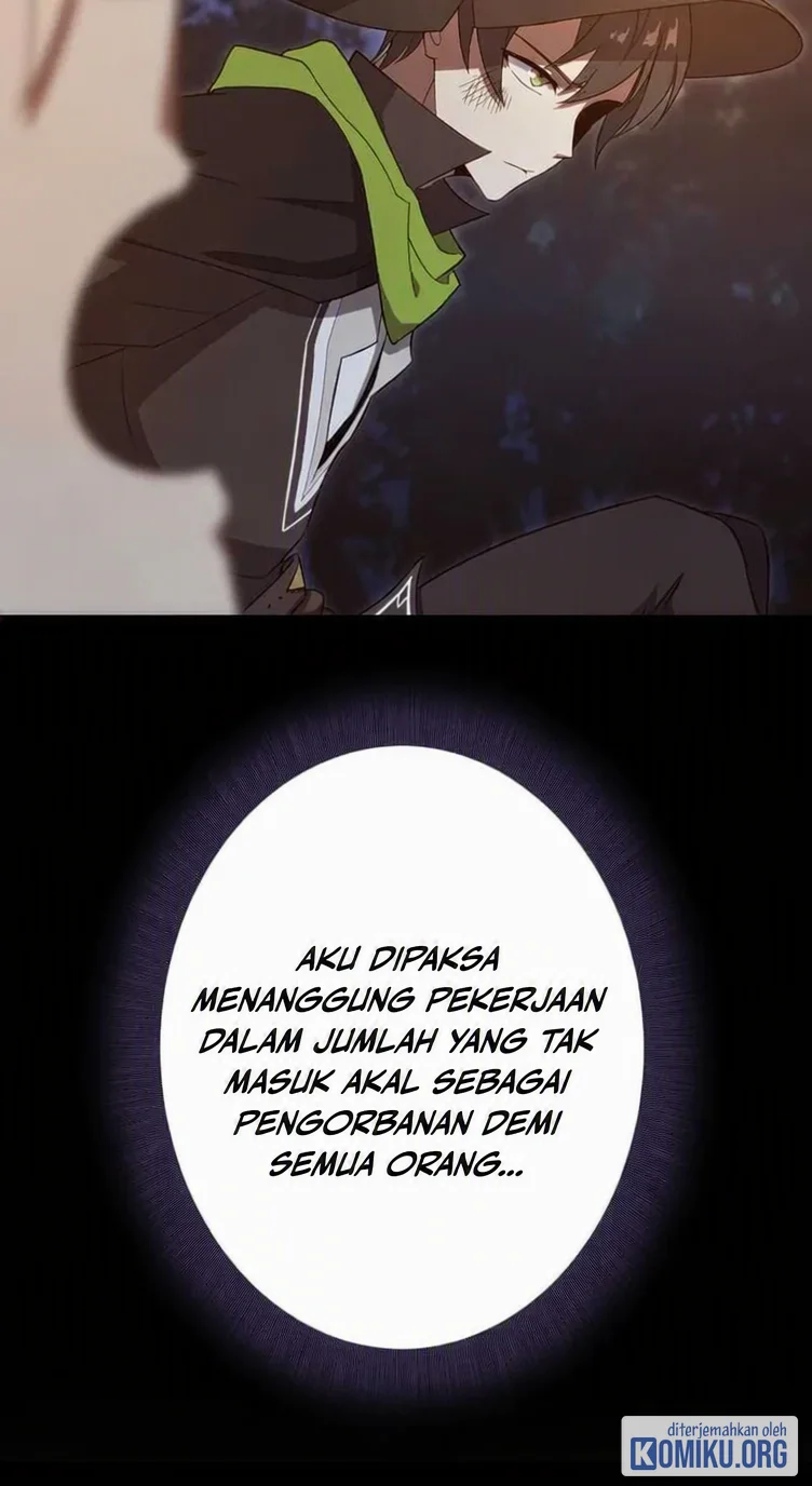 Dungeon Games: The Ex-Corporate Slave Dominates With the Ultimate Job “Trickster” Chapter 18 Gambar 32
