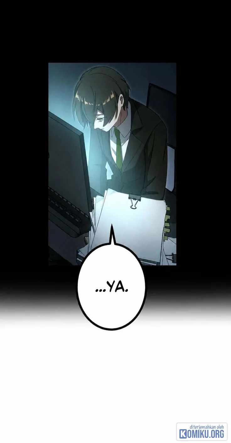 Dungeon Games: The Ex-Corporate Slave Dominates With the Ultimate Job “Trickster” Chapter 18 Gambar 35