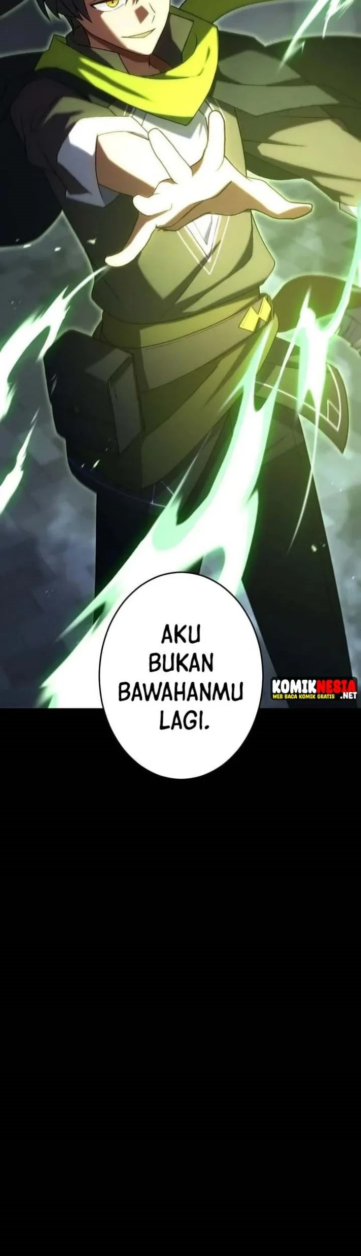 Dungeon Games: The Ex-Corporate Slave Dominates With the Ultimate Job “Trickster” Chapter 4 Gambar 18