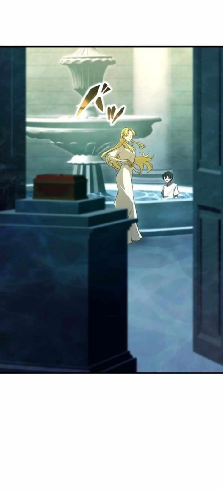 Dungeon Games: The Ex-Corporate Slave Dominates With the Ultimate Job “Trickster” Chapter 6 Gambar 16