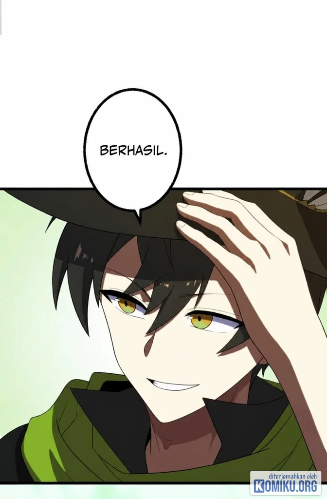 Dungeon Games: The Ex-Corporate Slave Dominates With the Ultimate Job “Trickster” Chapter 8 Gambar 29