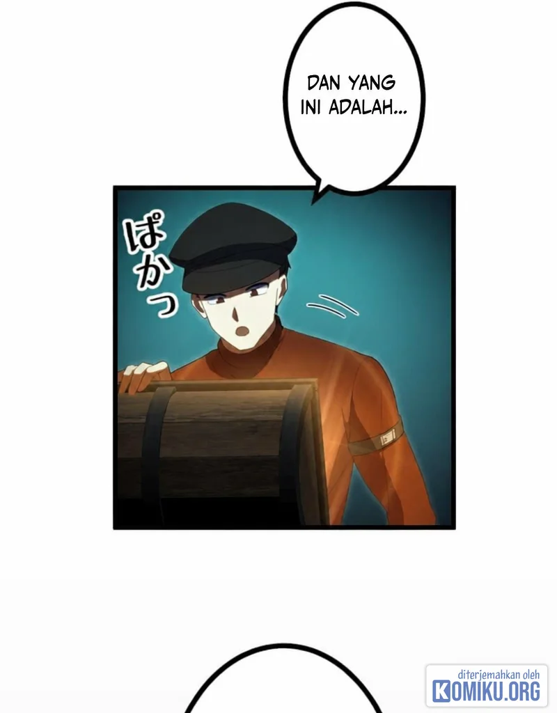 Dungeon Games: The Ex-Corporate Slave Dominates With the Ultimate Job “Trickster” Chapter 9 Gambar 24
