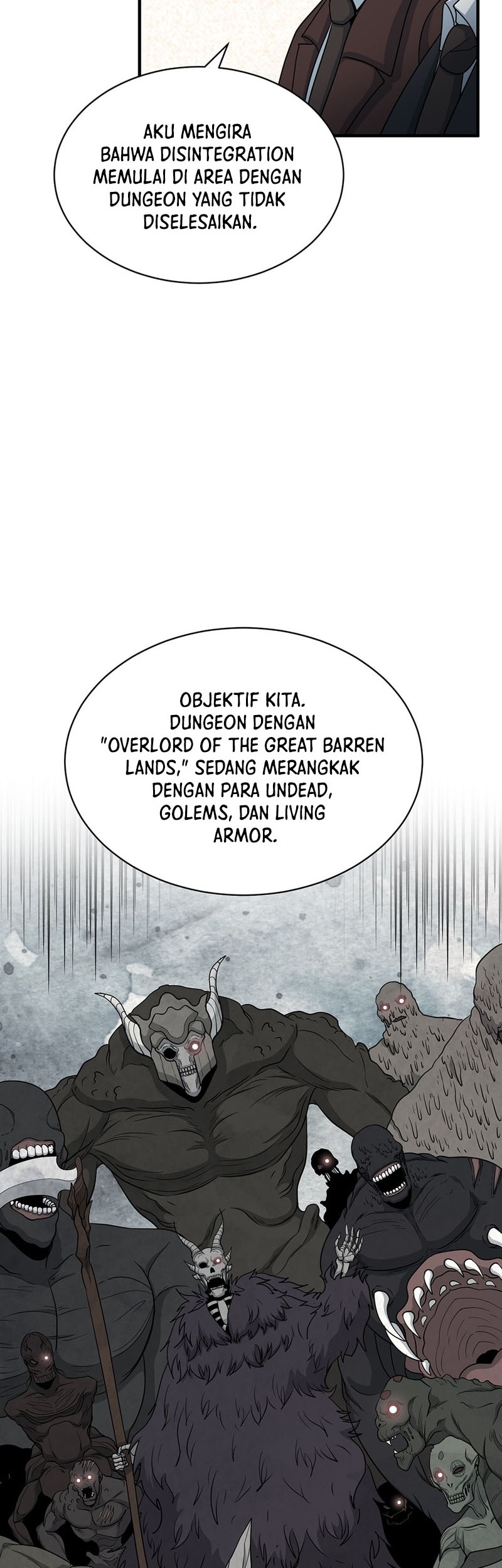 Dungeon House Chapter 78 Gambar 15