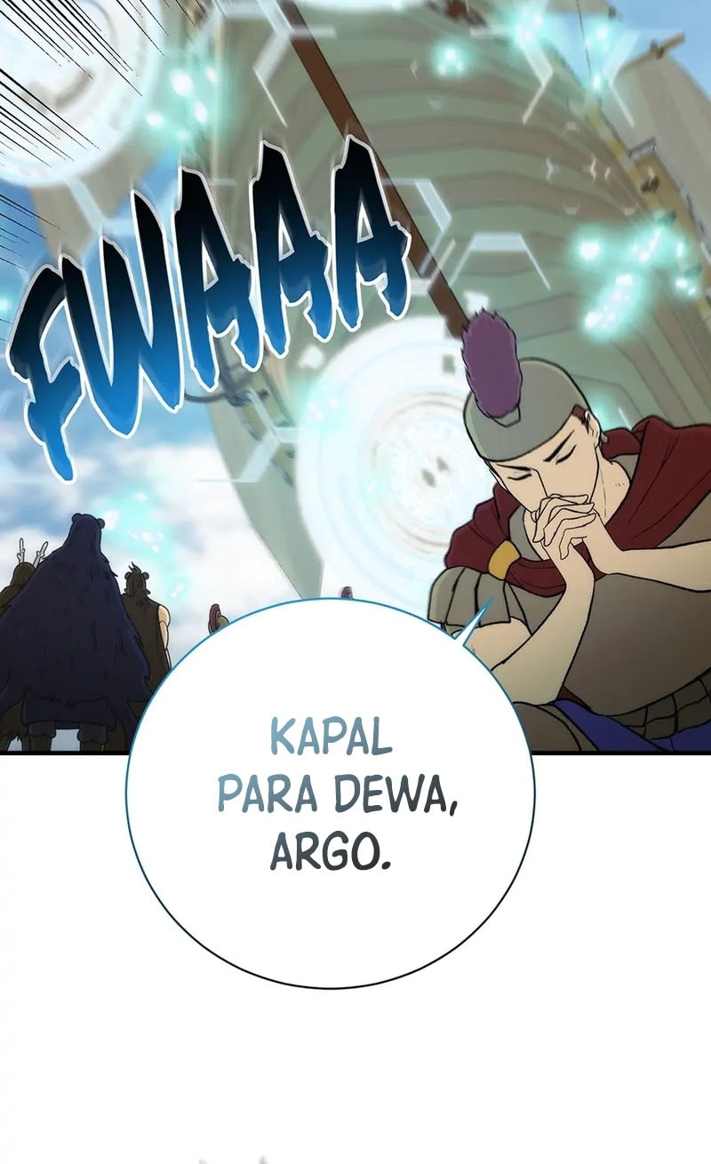 Dungeon House Chapter 93 Gambar 15