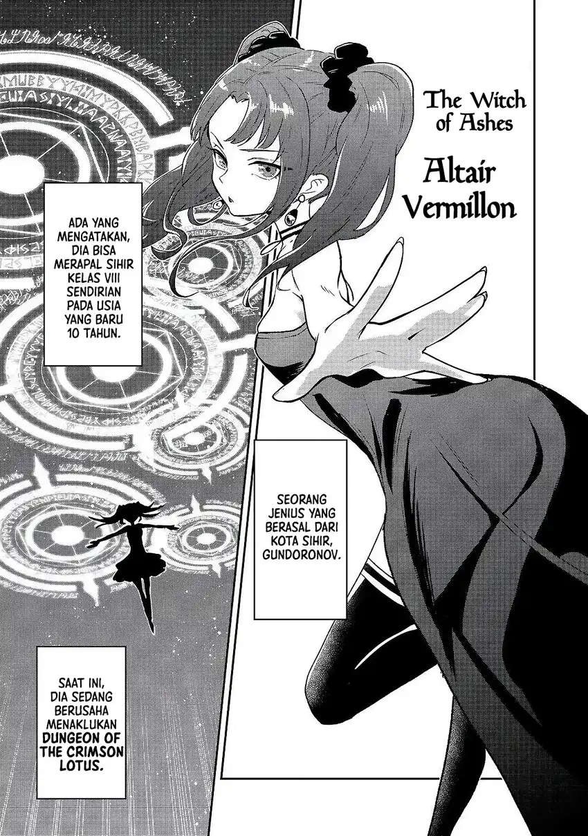 Dungeon Master Han-me ~Futsu ni Yatte mo Muri Soudakara Casino Tsukurukoto ni Shita~ Chapter 5 Gambar 10