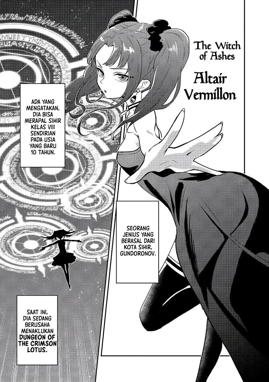 Dungeon Master Madarame: Playing by the Rules Wasn’t Going to Work, so I Decided to Build a Casino Chapter 5 Gambar 10