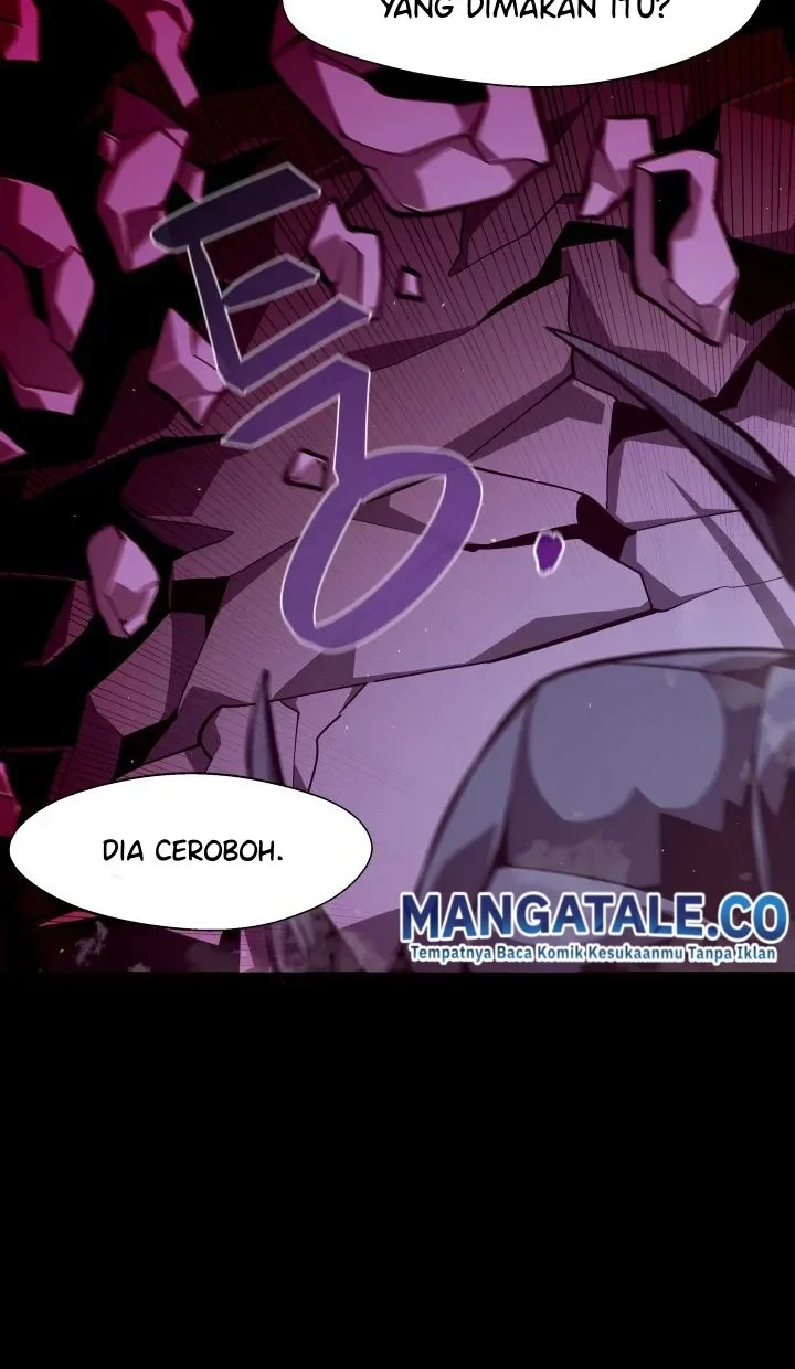 Dungeon Odyssey Chapter 11 Gambar 16