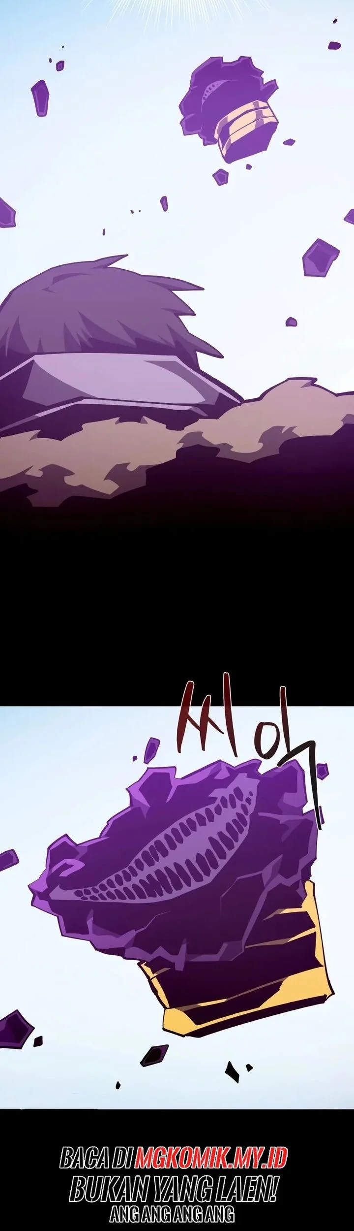 Dungeon Odyssey Chapter 142 Gambar 21
