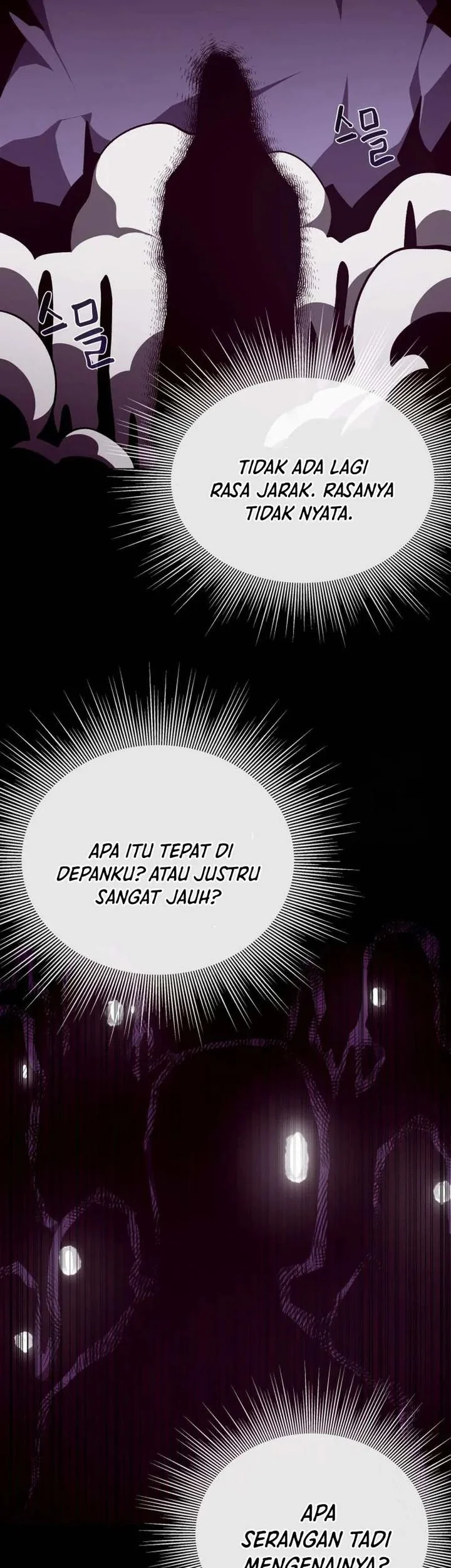 Dungeon Odyssey Chapter 143 Gambar 19