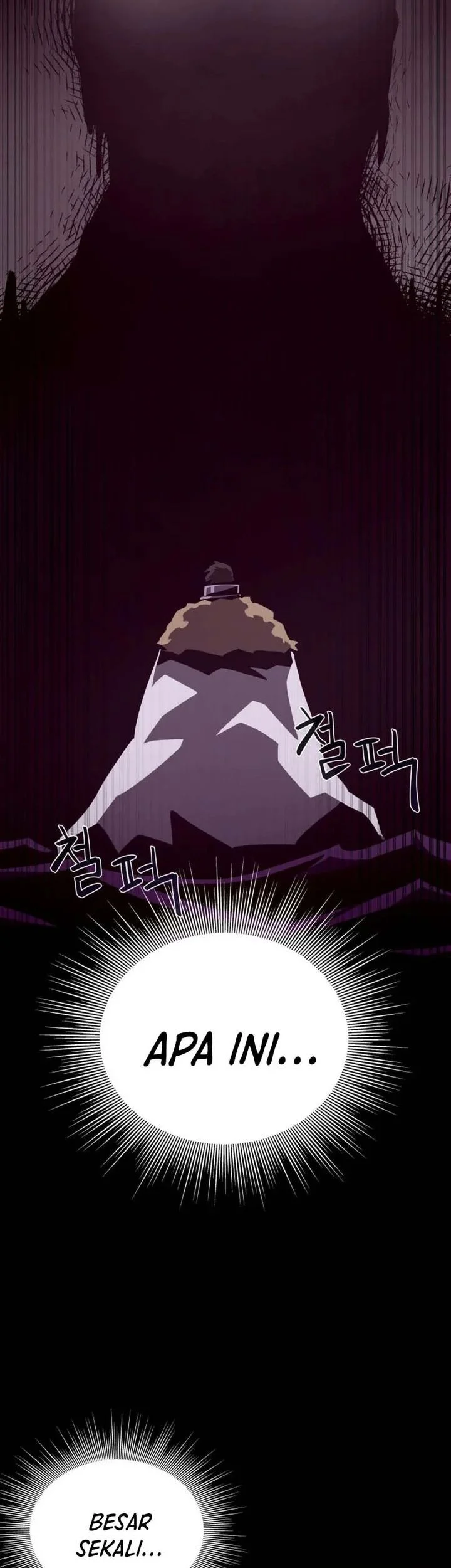 Dungeon Odyssey Chapter 143 Gambar 21