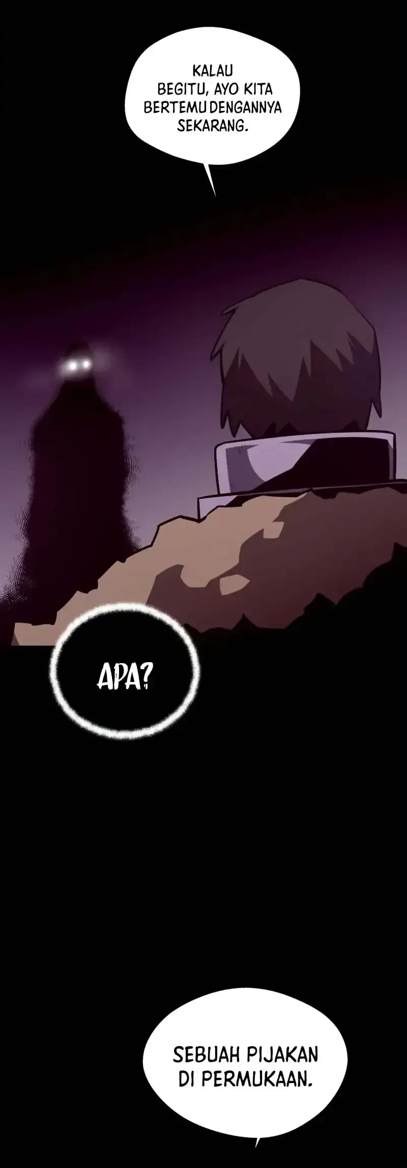 Dungeon Odyssey Chapter 144 Gambar 16