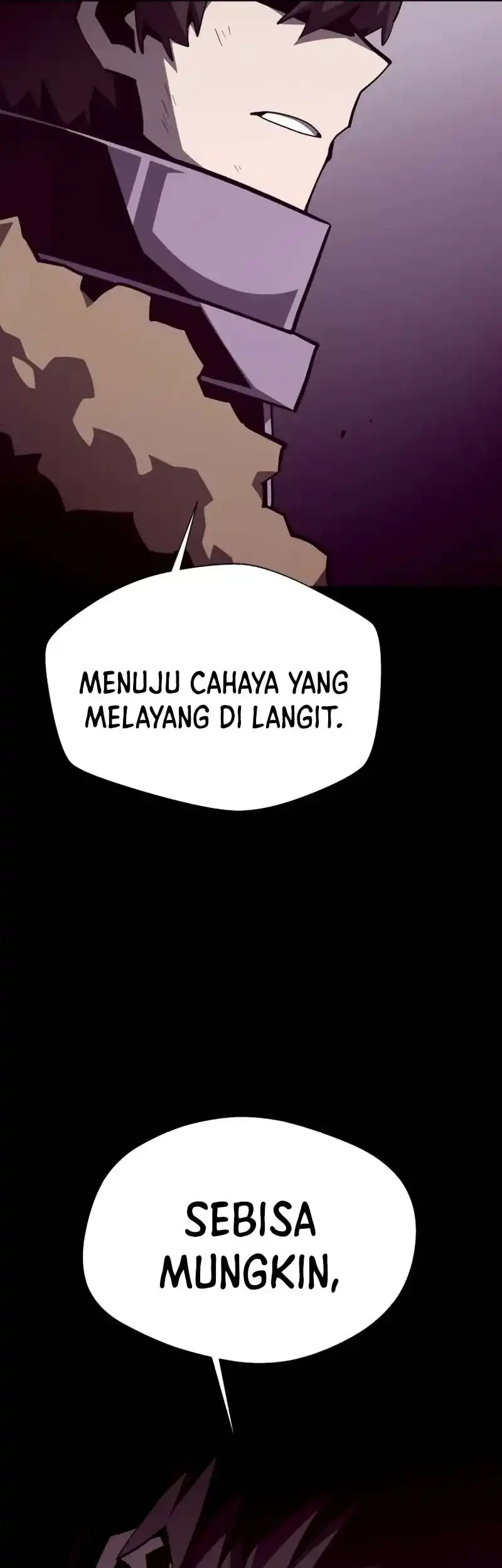 Dungeon Odyssey Chapter 144 Gambar 17