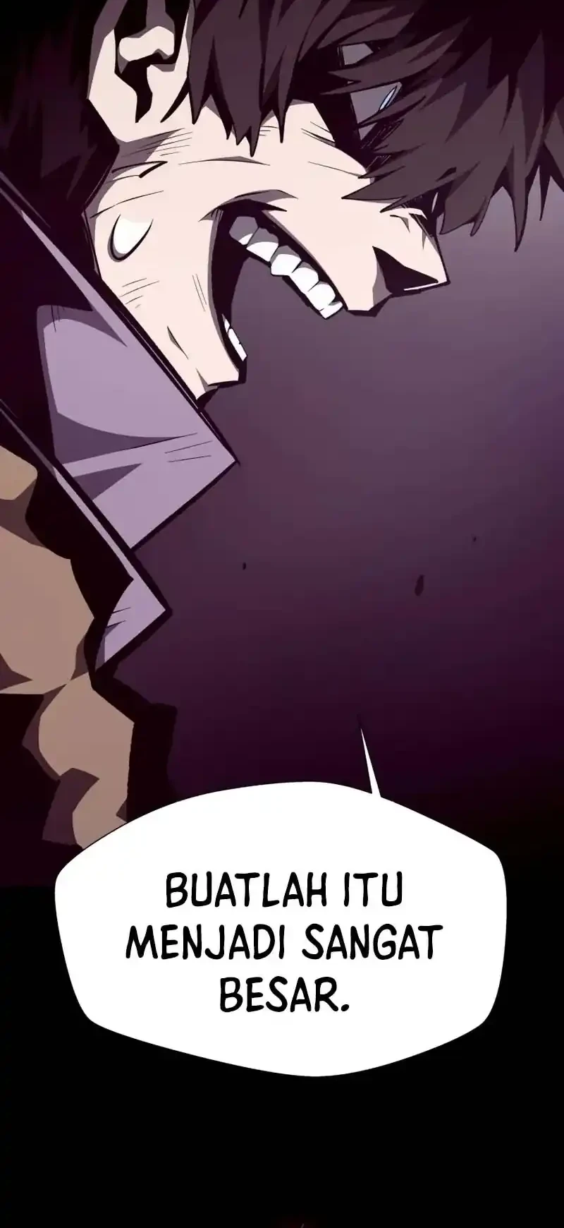 Dungeon Odyssey Chapter 144 Gambar 18