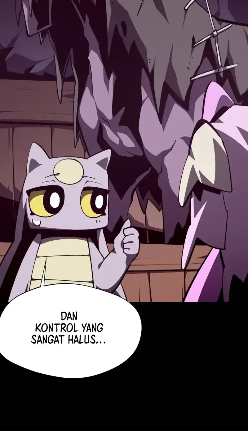 Dungeon Odyssey Chapter 147 Gambar 18