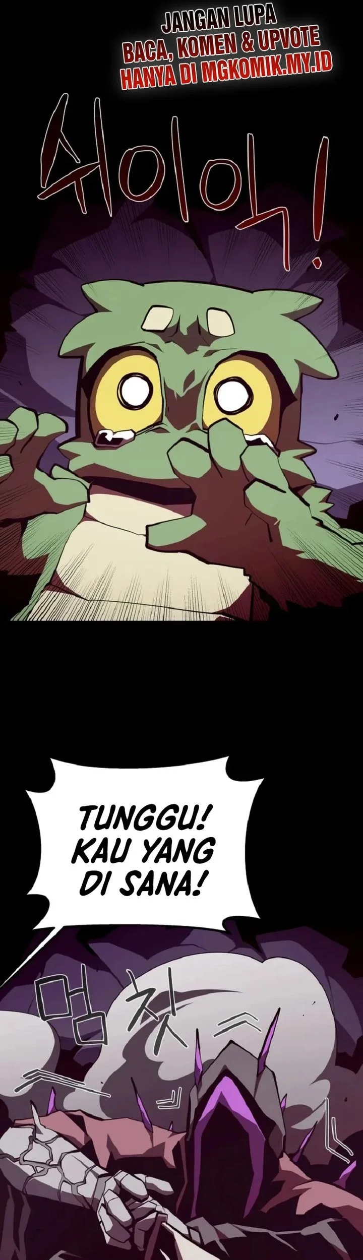 Dungeon Odyssey Chapter 148 Gambar 15