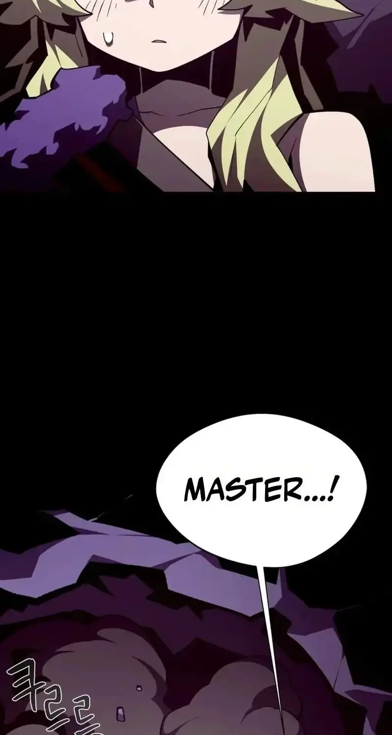 Dungeon Odyssey Chapter 158 Gambar 20