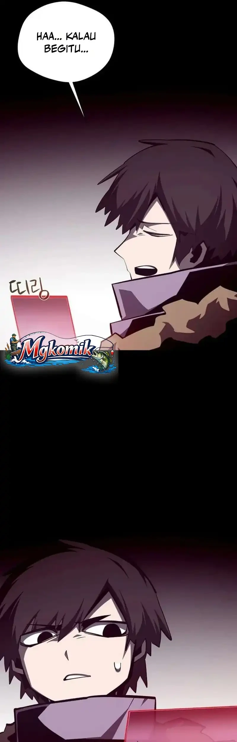 Dungeon Odyssey Chapter 159 Gambar 21