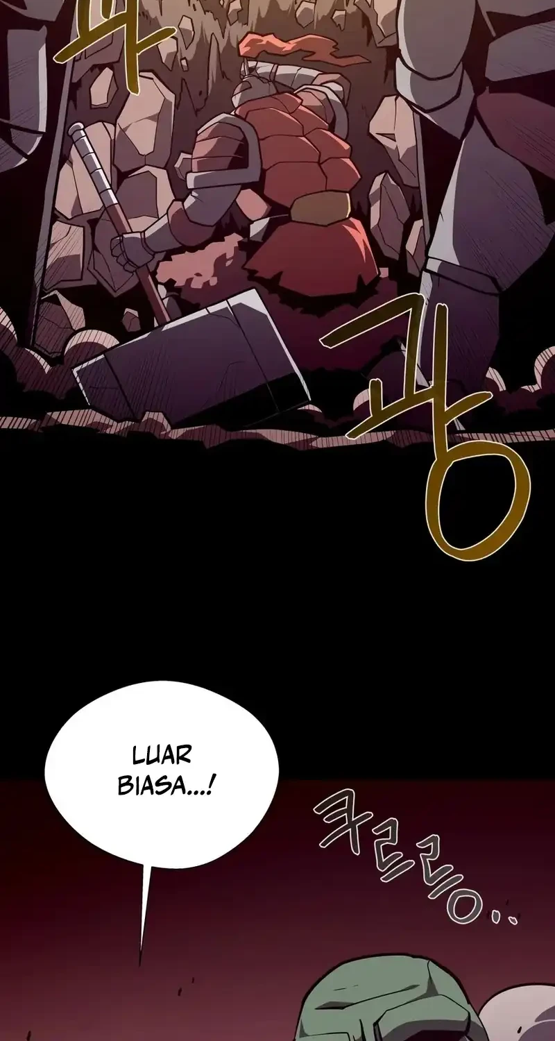 Dungeon Odyssey Chapter 160 Gambar 16