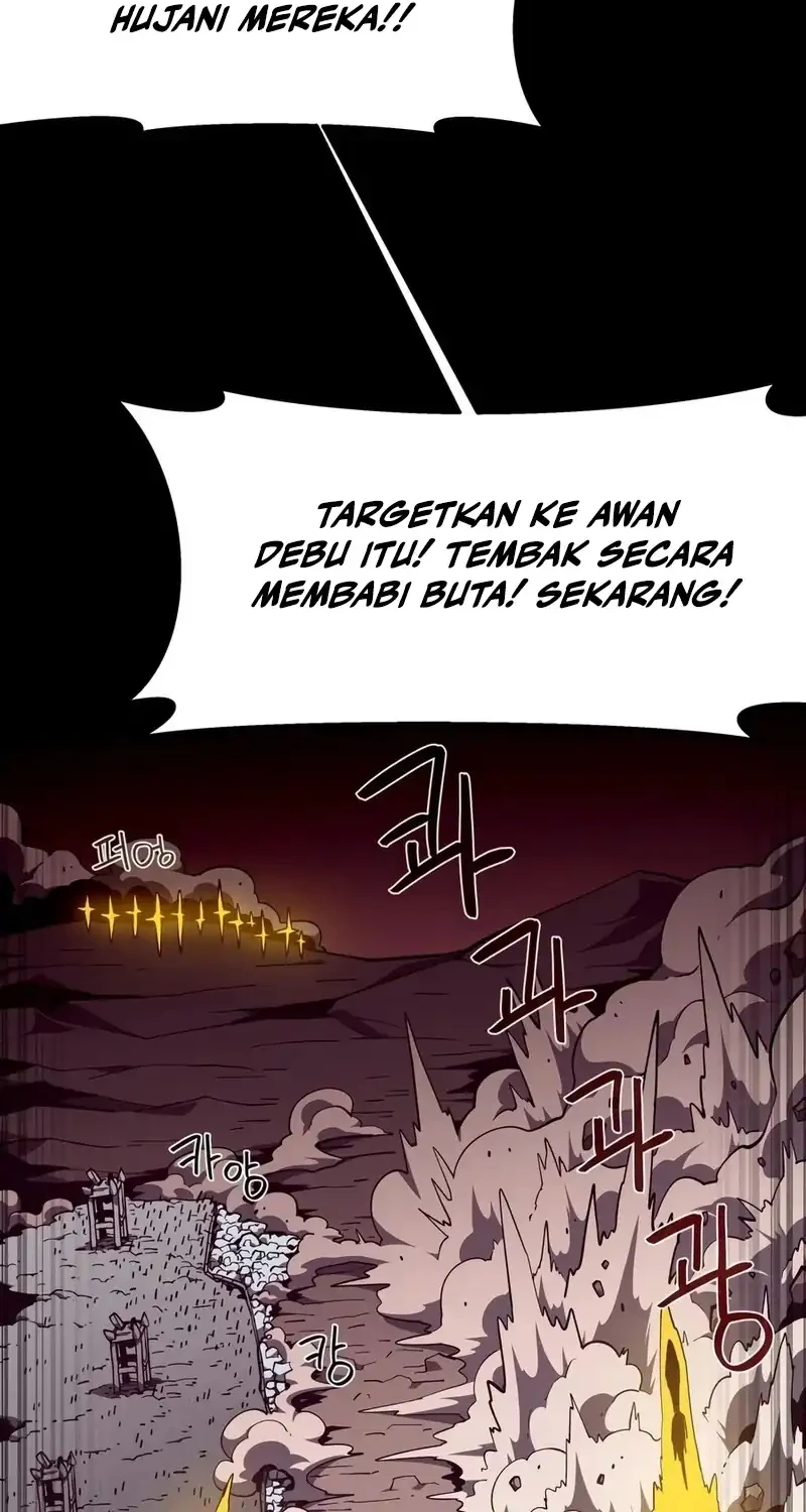Dungeon Odyssey Chapter 160 Gambar 18