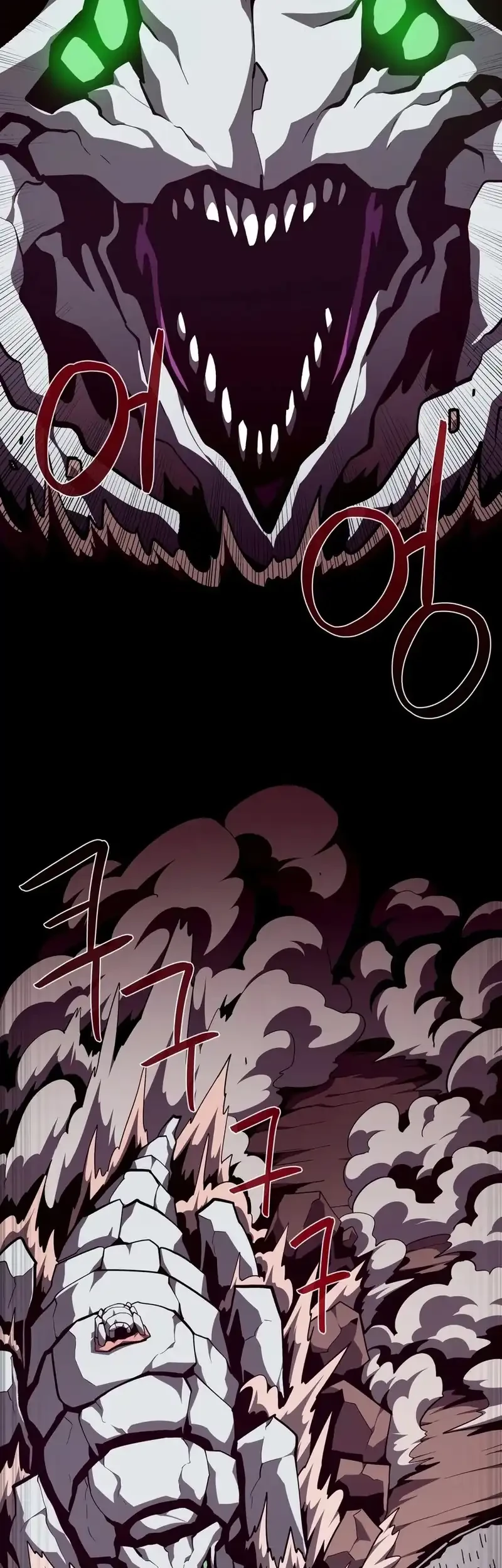 Dungeon Odyssey Chapter 161 Gambar 19