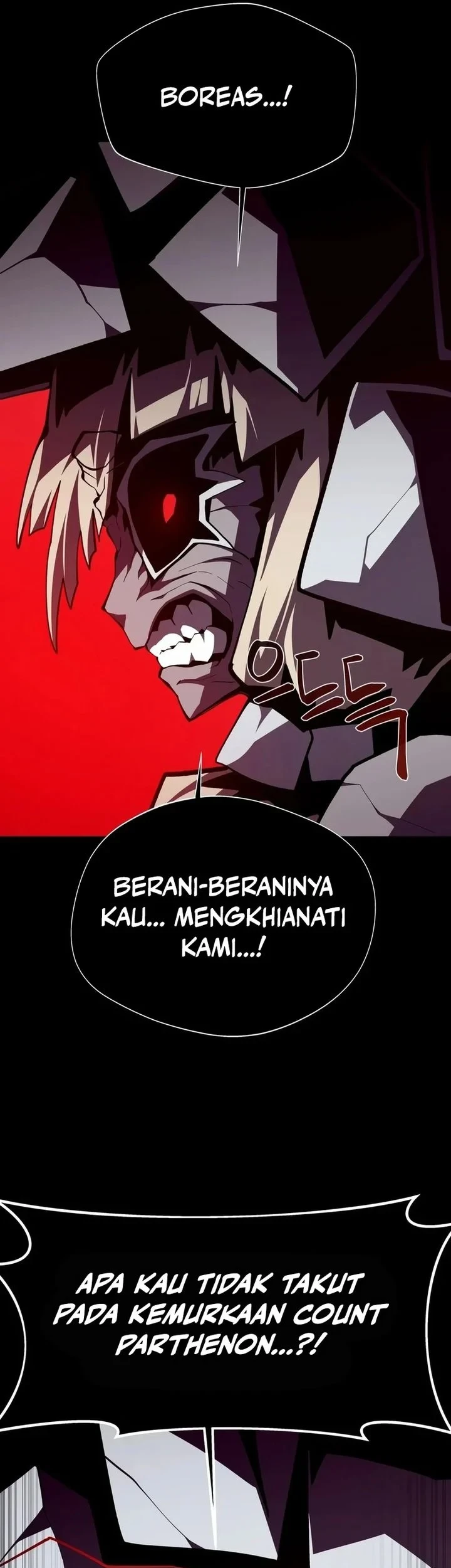 Dungeon Odyssey Chapter 162 Gambar 18