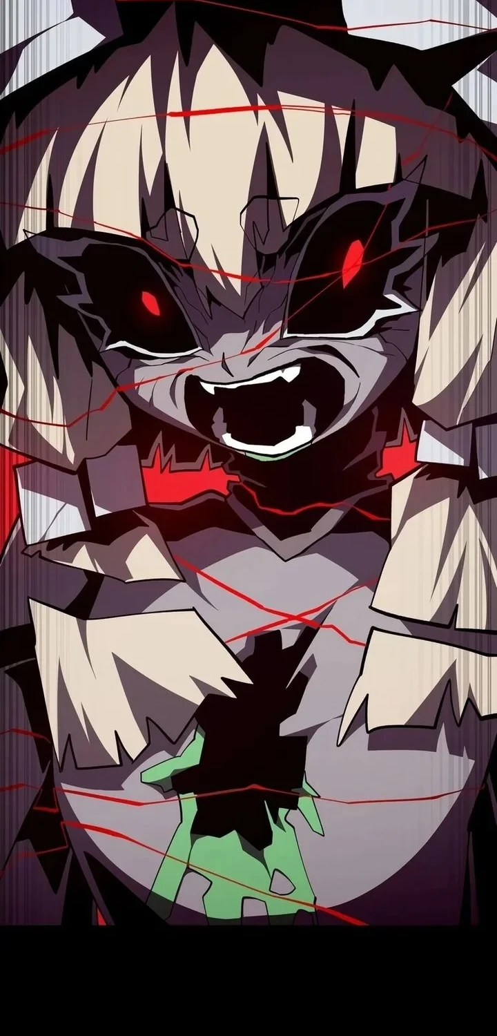 Dungeon Odyssey Chapter 162 Gambar 19