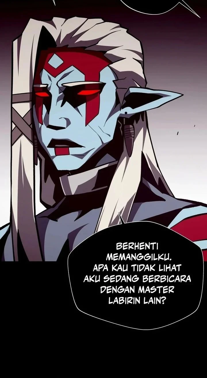 Dungeon Odyssey Chapter 163 Gambar 18