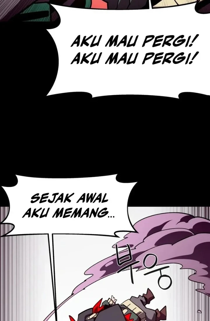 Dungeon Odyssey Chapter 164 Gambar 20