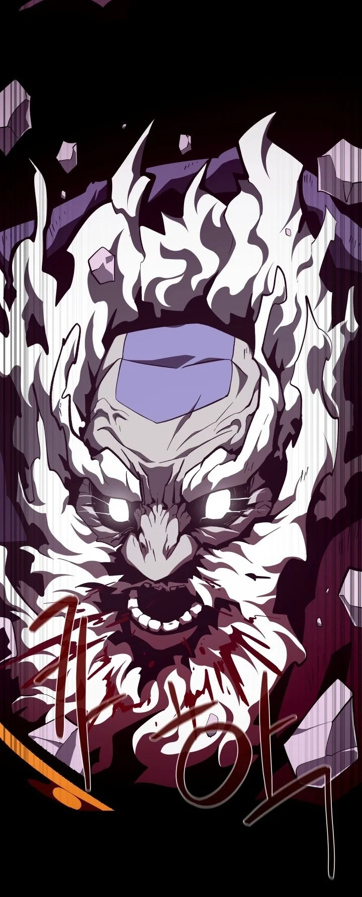 Dungeon Odyssey Chapter 166 Gambar 19