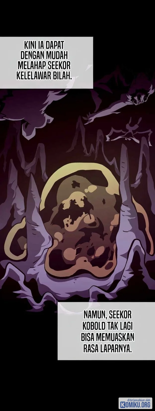 Dungeon Odyssey Chapter 167 Gambar 18
