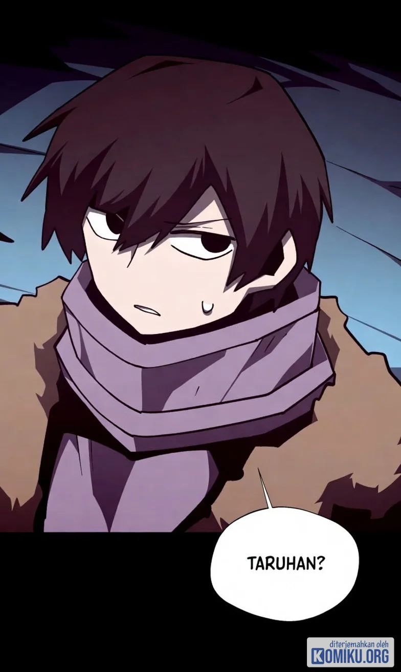 Dungeon Odyssey Chapter 169 Gambar 22