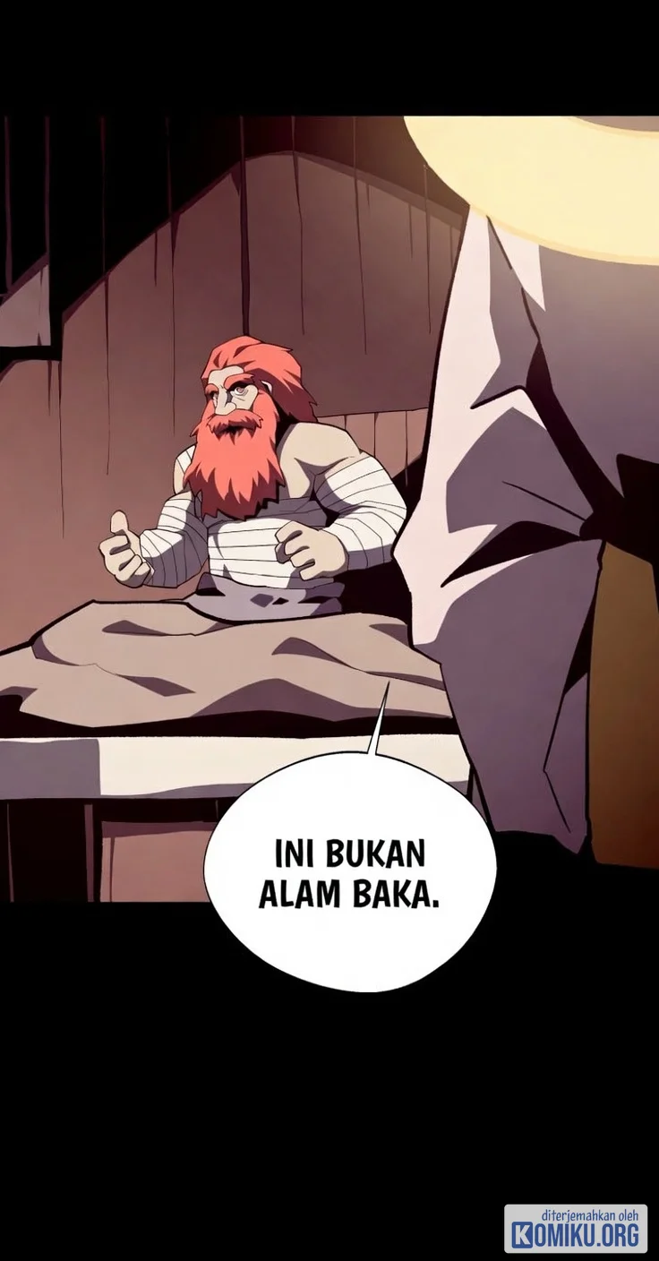 Dungeon Odyssey Chapter 171 Gambar 20