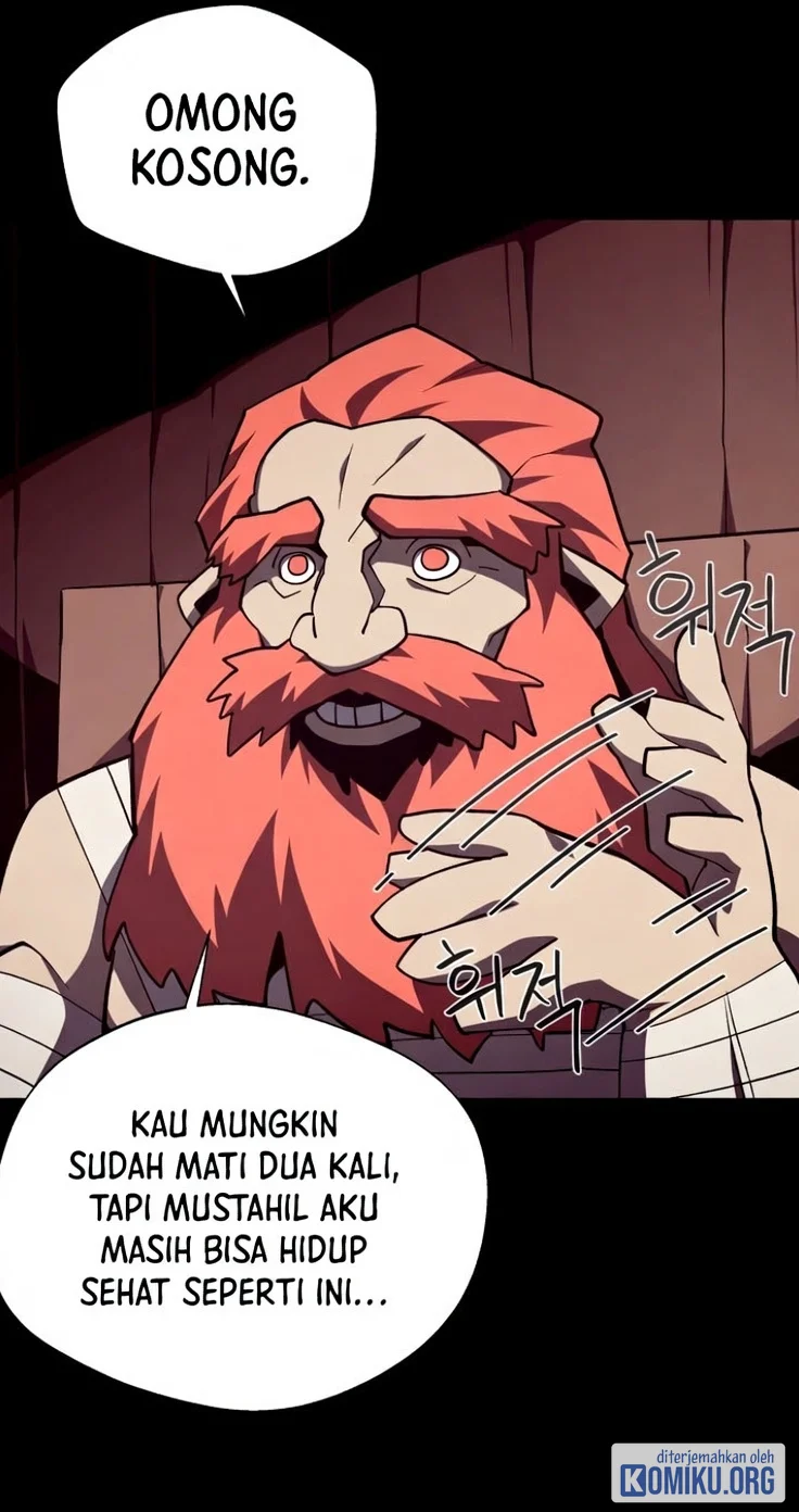 Dungeon Odyssey Chapter 171 Gambar 21