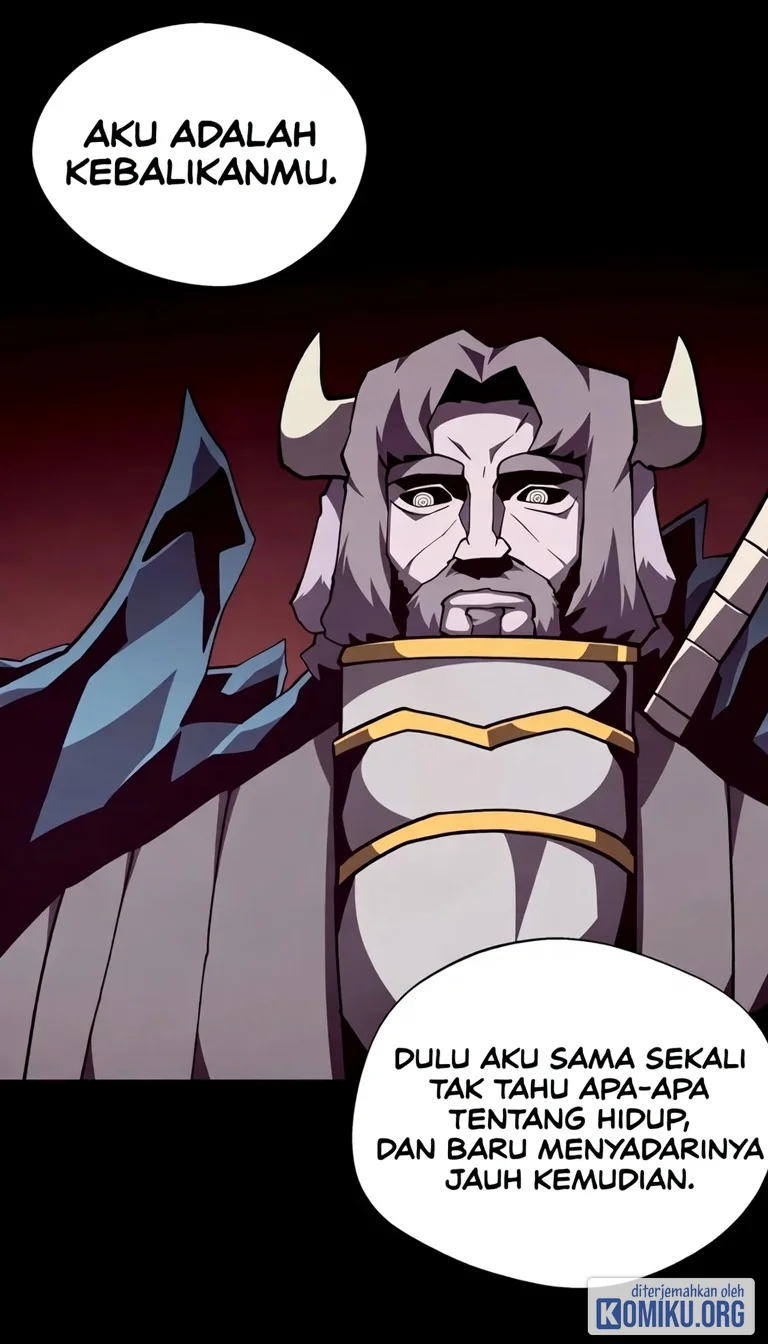 Dungeon Odyssey Chapter 172 Gambar 20