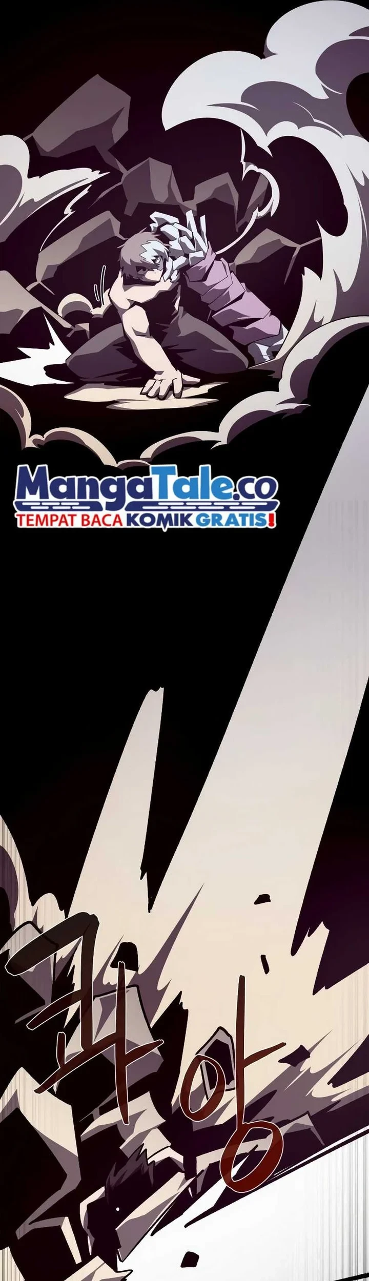 Dungeon Odyssey Chapter 98 Gambar 17
