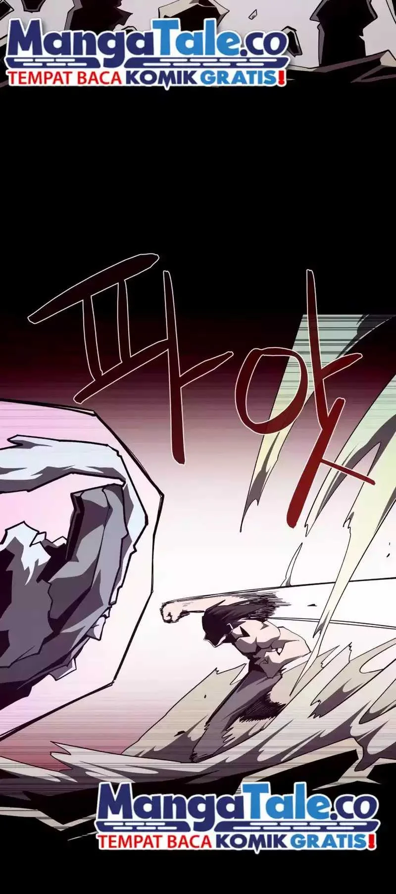 Dungeon Odyssey Chapter 99 Gambar 17